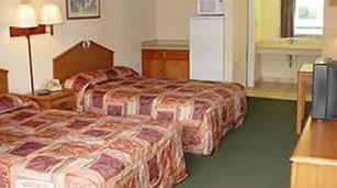 Happy Holiday Motel Миртъл Бийч Екстериор снимка